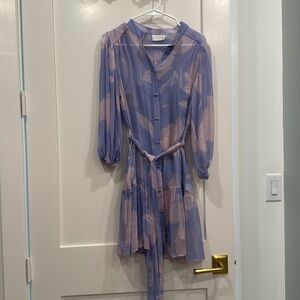 Christy Lynn Rianne Dress